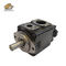 Acero hidráulico de T6 Vane Pump Parts Vickers Hydraulic T7GB