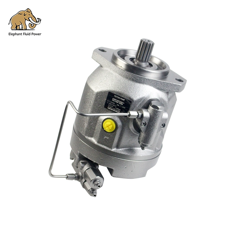 A10vo74dflr 31r-Vsc41n00-S2356 Piston Pump for Jcb 332/G5722 20/925651, 20/925784 20/925353