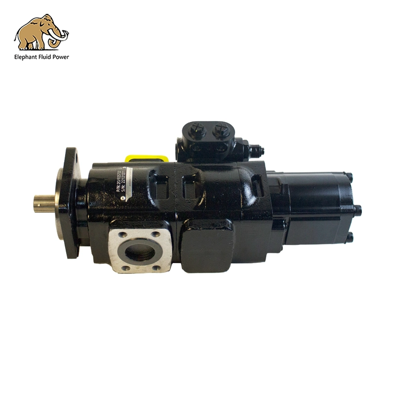 A10vo74dflr 31r-Vsc41n00-S2356 Piston Pump for Jcb 332/G5722 20/925651, 20/925784 20/925353