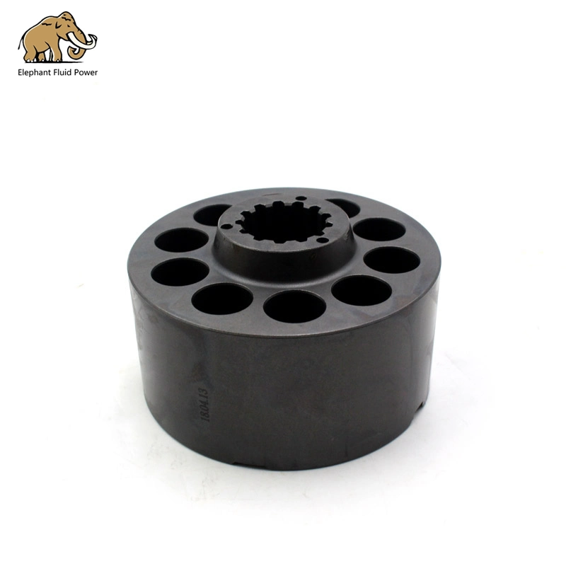 En stock PVD Sereis PVD-00b Bombas de pistón piezas de repuesto Carga de la bomba Precarga de la bomba Piloto de la bomba 4