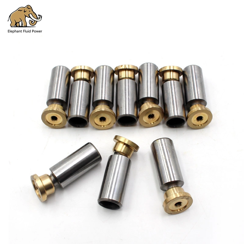 En stock PVD Sereis PVD-00b Bombas de pistón piezas de repuesto Carga de la bomba Precarga de la bomba Piloto de la bomba 5