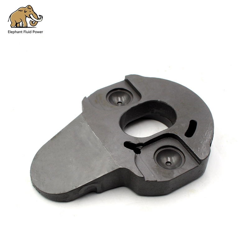 En stock PVD Sereis PVD-00b Bombas de pistón piezas de repuesto Carga de la bomba Precarga de la bomba Piloto de la bomba 8