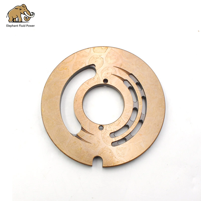 En stock PVD Sereis PVD-00b Bombas de pistón piezas de repuesto Carga de la bomba Precarga de la bomba Piloto de la bomba 9