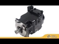 Pompas de pistón hidráulicas Danfoss JRRS60 Serie 45 JR-R-S60 Reemplazo