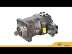 Motor hidráulico fijo de pistón axial de Rexroth A6vm80 A6vm107 A6vm140