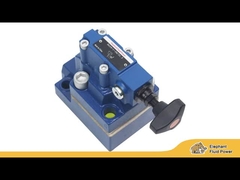 DA20-1-30/31.5/V válvula de control de presión hidráulica 100% producto original en stock entrega rápida