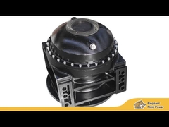 PMP 7.1R120 Cajas de engranajes Reducción mezcladores de hormigón camión reparos de mantenimiento