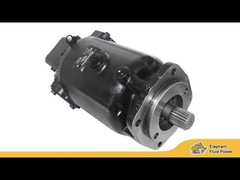 5433-216 Motor hidráulico para mezcladoras de hormigón