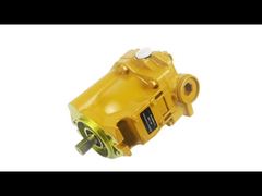Venta directa de fábrica de reemplazo de bomba de pistón hidráulico 6E-1229 de alto rendimiento de calidad OEM