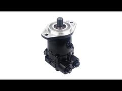 74318-DAB Eaton Danfoss Cessna motor de pistón hidráulico 40 Cm3 con puertos laterales estriados del eje Z13