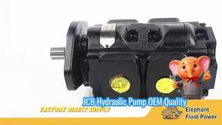 Calidad OEM 20/925472 para retroexcavadora JCB