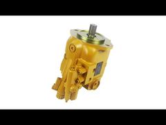Conjunto de bomba hidráulica de calidad OEM 442-5649 4425649 compatible con ventas directas de fábrica E303.5E2