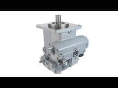 Calidad OEM A4VG180 Rexroth AA4VG180 Serie 32 Bomba de pistón axial Venta directa de fábrica