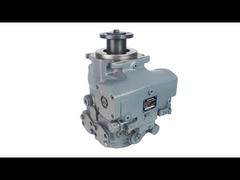Ver: Escaparate de ventas directas de fábrica de bombas de pistón axial serie A4VTG Rexroth A4VTG71 de calidad OEM