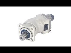 Presente el rendimiento confiable de la bomba de desplazamiento fijo de pistón axial Rexroth KFA KFA2F04563 para usted