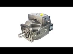 Escaparate de ventas directas de fábrica de reemplazo de bomba de pistón axial hidráulica Rexroth A4VSO180DR de calidad OEM