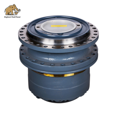 Elephant Fluid Power Maquinaria de construcción piezas de repuesto OEM Reducción hidráulica