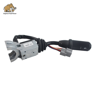 Nuevo interruptor de transmisión manual de columna 701/80295 701-80295 70180295 Compatible para reemplazo de JCB MIDI CX 3C
