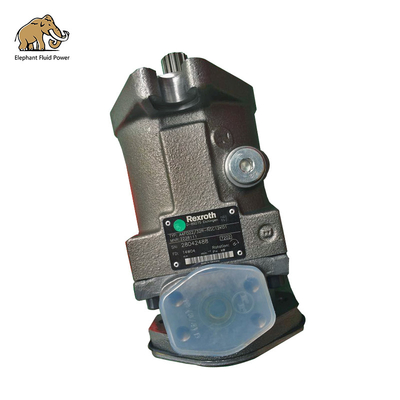 10174306 A4FO22 Rexroth Bombas hidráulicas de hormigón