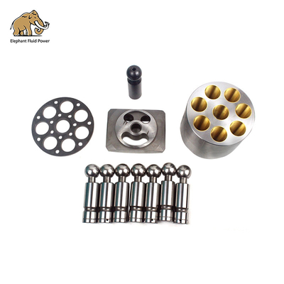Precio de fábrica OEM de calidad Reposición de partes de la bomba hidráulica Rexroth A7V250 Kit de reparación de partes de la bomba hidráulica