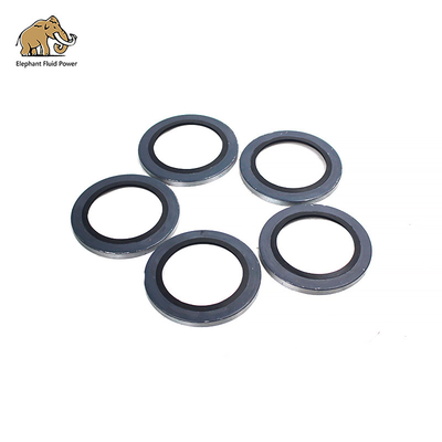 Fabrica directa BAOFSFX7 112.5*145*13.9 SS Para Polcalin MS Kit de reparación del motor radial Sello del eje para la reparación