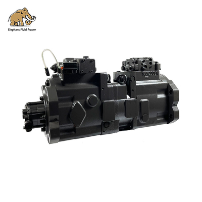 K5V200 K5V200DTH Bomba principal hidráulica para excavadora grande Sany SY385H