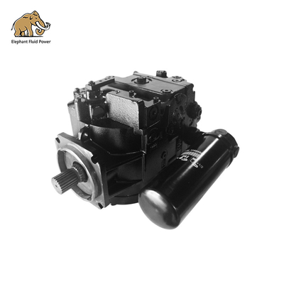 OEM calidad precio de fábrica Sauer 90 serie 90R030 90R042 90R055 90R075 90R100 90R130 bomba de pistón axial en stock
