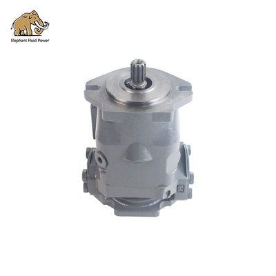 OEM calidad fábrica hecha Putzmeister bomba de rebote mantenimiento reparación piezas A10VO18DR bomba hidráulica