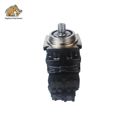 V14-160 Parker Motor hidráulico y piezas de repuesto