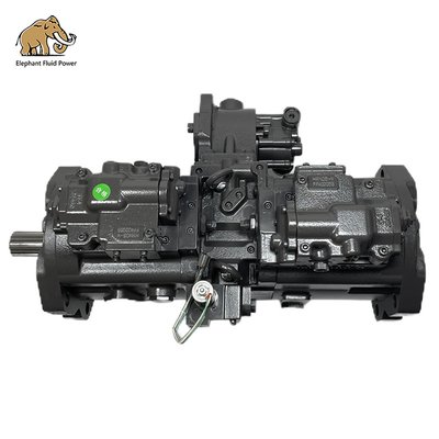 K3V180Dt 31N9-10010 Adaptadores de la bomba principal hidráulica para el Hyundai R320Lc-7 Reemplazo original