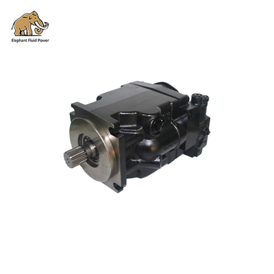 Calidad OEM JRRS075 Serie 45 bomba de pistón hidráulico JR-R-RS75 con precio de fábrica