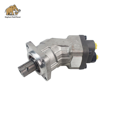 PUTZMEISTER 279532008 KF A2FO32-63MEK64 BOMPA HIDRAULICA PARA PARTES de repuesto de las bombas de hormigón