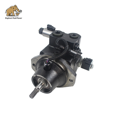 En stock  Motor de furgoneta hidráulica AT405846 Adaptado para la excavadora  E330LC E350 E360LC