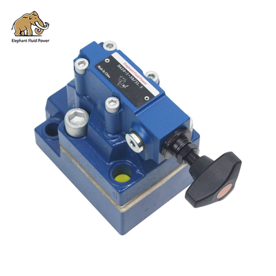 DA20-1-30/31.5/V válvula de control de presión hidráulica 100% producto original en stock entrega rápida
