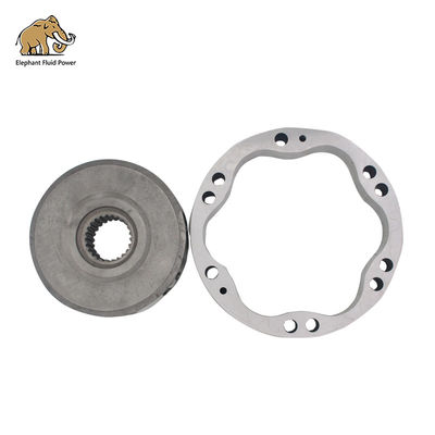 En stock Bob S650 MCR5 Partes del motor hidráulico MCR05 Motor estator para MCR5H720410ZZ32B2V2WR48F7 MNR R921810402