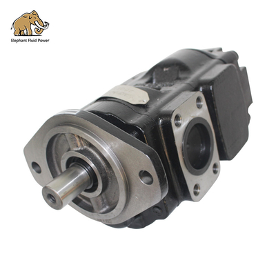Calidad OEM 20/903000 JCB 3CX Bomba hidráulica doble de carga 29 + 29 CC/REV