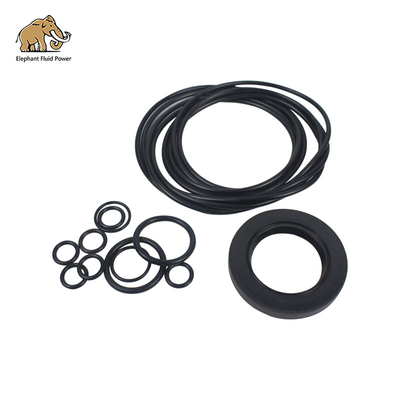 En stock excavador EC240 M2X146 piezas de repuesto del motor oscilante kit de sellado para reparación y reventa