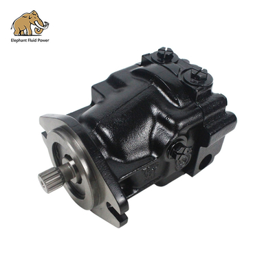 En stock Sauer Danfoss Serie MMF MMF044 MMF044DAFGABNNN Bomba de pistón hidráulica para rodillos