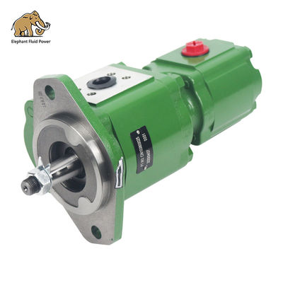 CN103800025 Disponible ahora Materiales de hierro fundido de bomba de engranajes hidráulicos fabricados en China para John Deere