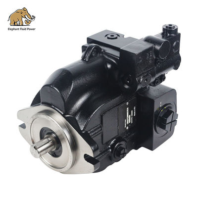 En stock LRR025 Serie 45 Bomba de pistón hidráulica LR-R-025