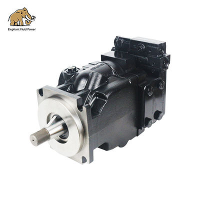 Bomba de pistón hidráulica hecha en China coincide con Danfoss JRRS60 OEM