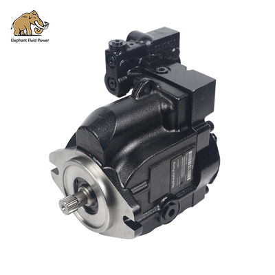 KRR045 Combinaciones de bombas de pistón hidráulico Danfoss KRR045DLS193 0NNN 3C2NPA6NKN BNN NNNN