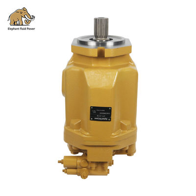 271-2116 2712116 Bomba de pistón hidráulico compatible con epillar D6T. Reparación, reemplazo, mantenimiento con 12 meses de garantía y larga vida útil