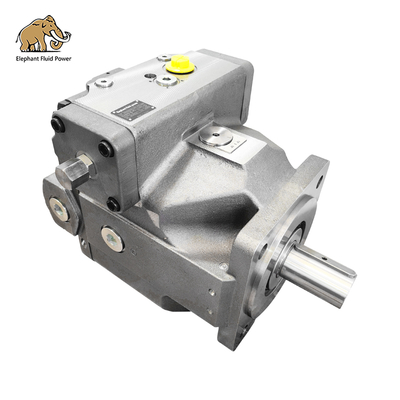 OEM calidad A4VSO250 Serie Rexroth sustitución de pistón axial de la bomba variable