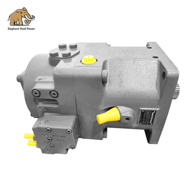 Bomba de pistones axiales hidráulica Rexroth de la serie A11VLO260, calidad OEM
