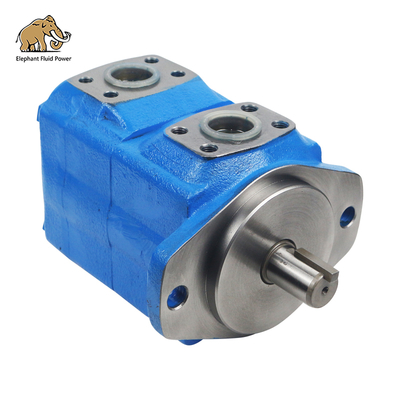 Reemplazo del motor de paletas Eaton Vikers M Series 36M115A 11C20 / DANFOSS 312072-3