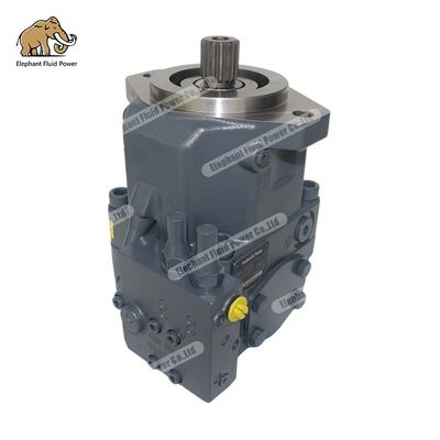 R986110763 Bosch Rexroth nueva bomba de pistón axial de reemplazo A11VO60 para SCHWING 10199591