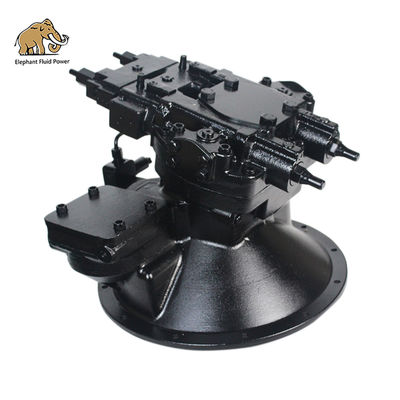 PUMPA DE PISTON REXROTH A8VO80LA1KH2/63R X4441981 para el manejo de materiales y grúas de SENNEBOGEN