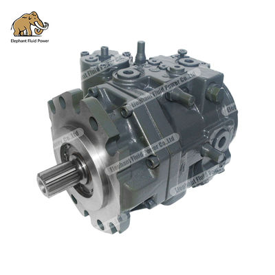 PUTZMEISTER OEM New Hydraulic Axial Piston Pump with 100% Interchange 110 cm3 Maximum Displacement and 40 MPa Nominal Pressure