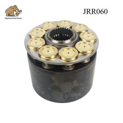 Sauer Danfoss Reemplazo JRR060 Componentes de la bomba de pistón hidráulico Equipo de reparación 100% compatible con el original JRR JRL 045B 051B 060B 065C 075